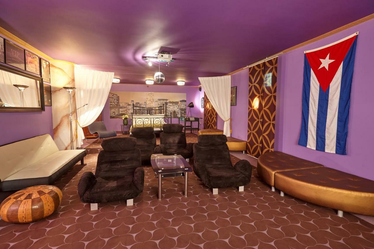 Karavla Private Villa Sentilj Buitenkant foto