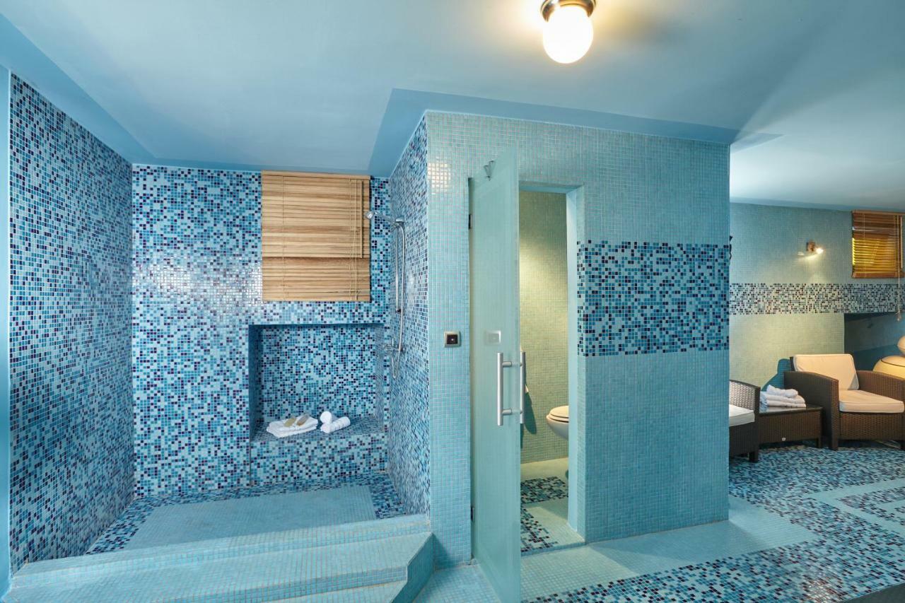 Karavla Private Villa Sentilj Buitenkant foto