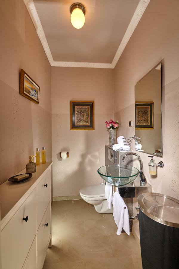 Karavla Private Villa Sentilj Buitenkant foto